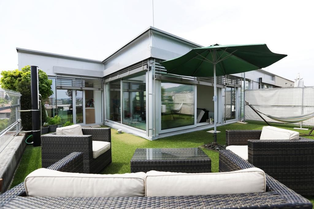 City Hotel Nitra With Free Parking Exterior foto