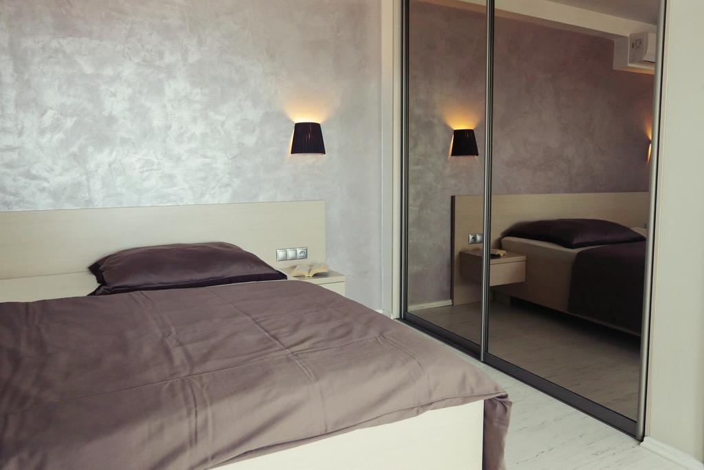 City Hotel Nitra With Free Parking Exterior foto