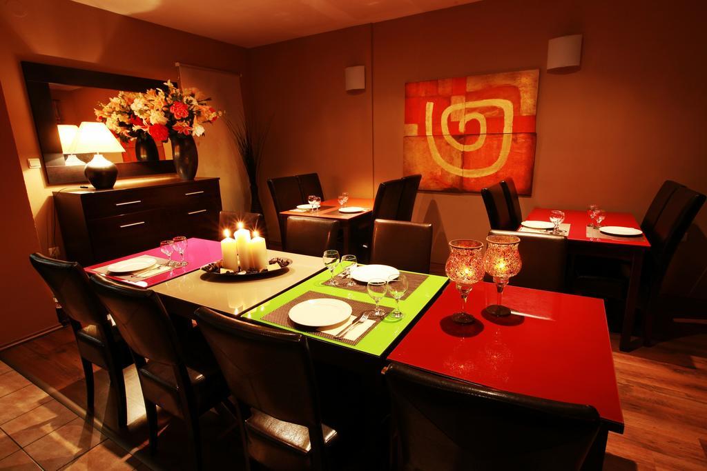 City Hotel Nitra With Free Parking Exterior foto